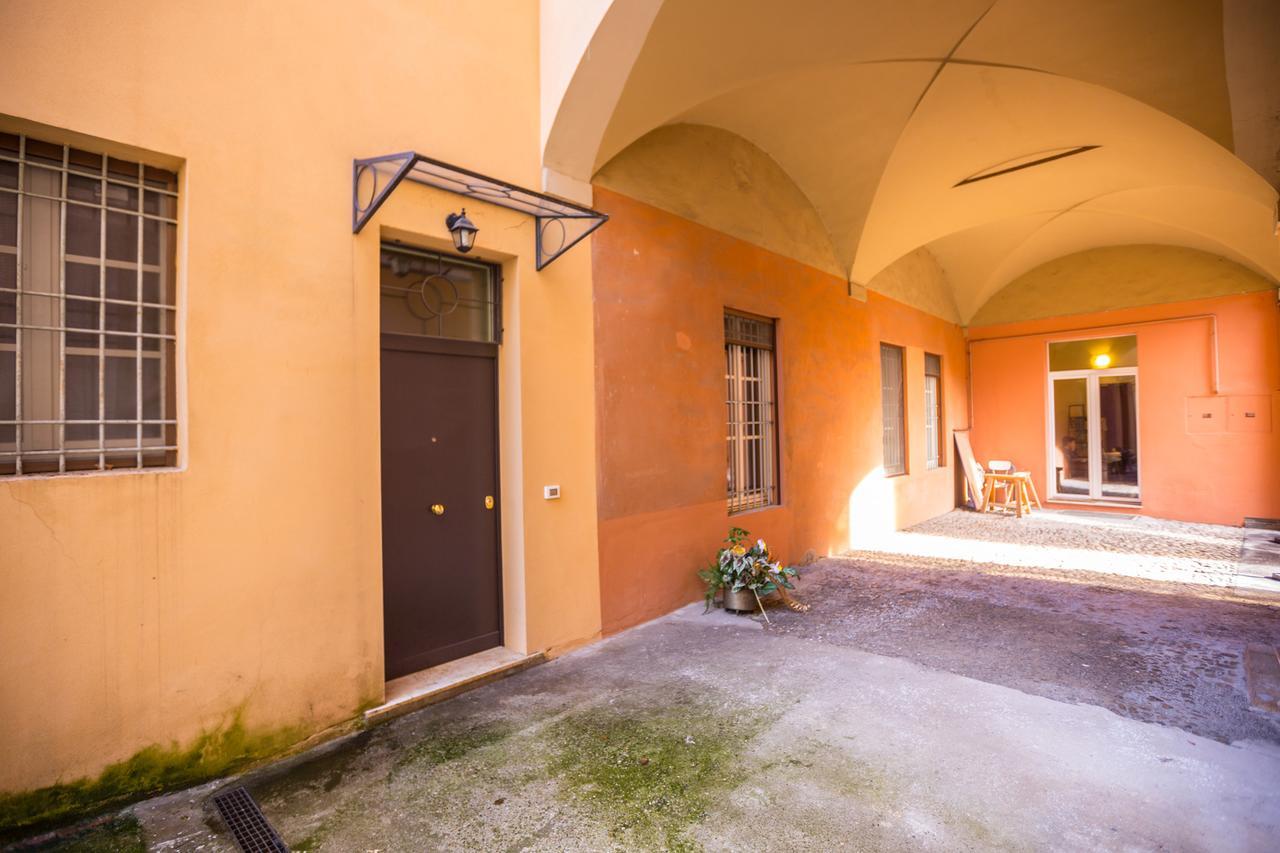 Borgonuovo, Bologna By Short Holidays Exterior photo